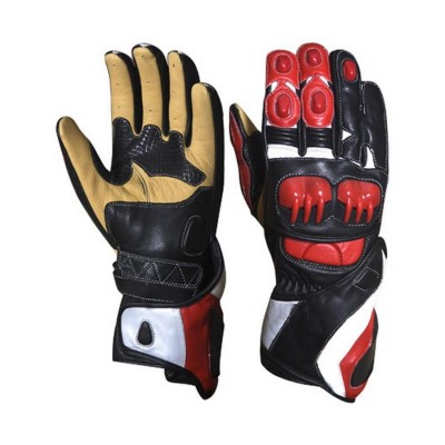 Motorbike Gloves