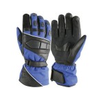Motorbike Gloves
