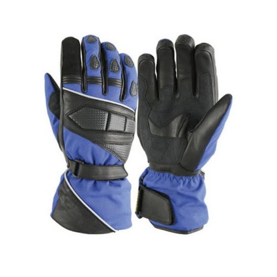 Motorbike Gloves