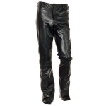 Leather Pant