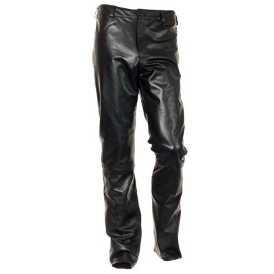 Leather Pant