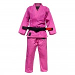 Bjj Suit