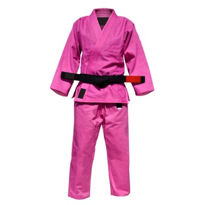 Bjj Suit