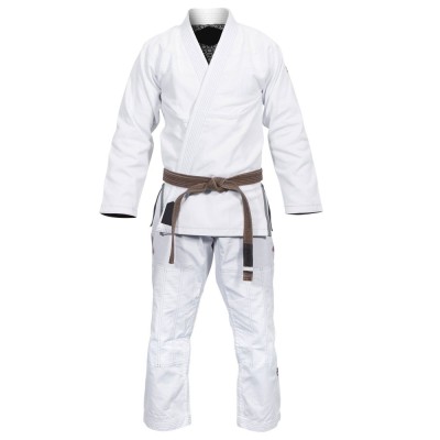 Bjj Suit