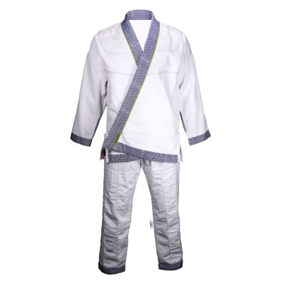 Bjj Suit