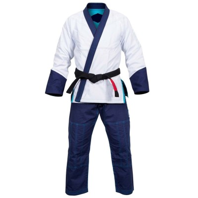 Bjj Suit