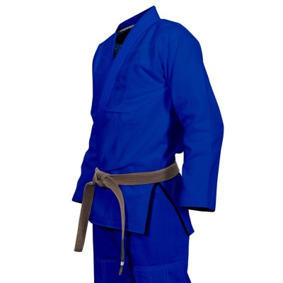 Bjj Suit