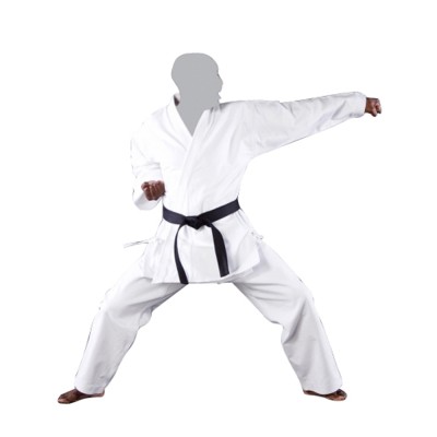 Karate Suit