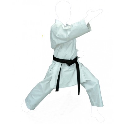 Karate Suit