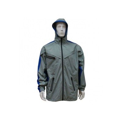 Rain Jacket