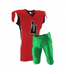 American Football Uniform