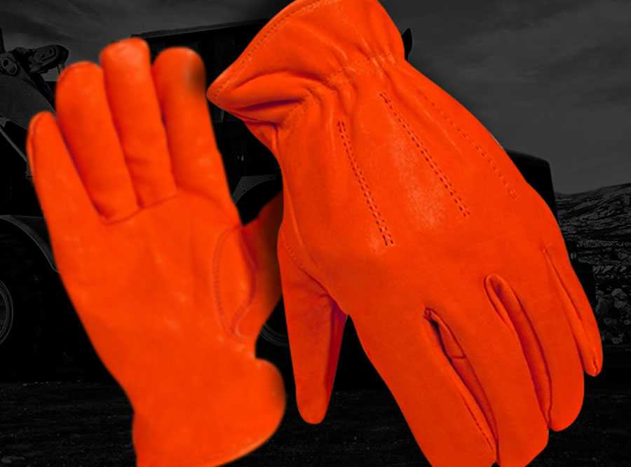 Gloves